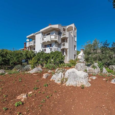 Stedi Apartment Lukoran Bagian luar foto